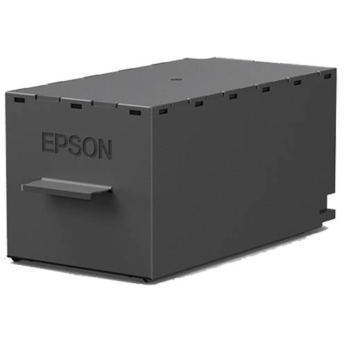 Image for EPSON C12C935711 MAINTENANCE TANK from Clipboard Stationers & Art Supplies