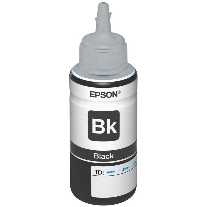 Image for EPSON 532 INK BOTTLE BLACK from ONET B2C Store