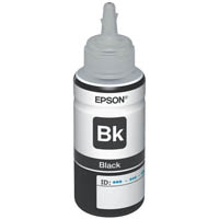 epson 532 ink bottle black