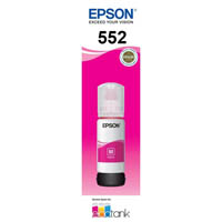 epson t552 ecotank ink bottle magenta
