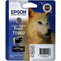epson t0969 ink cartridge light light black
