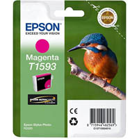 epson t1593 ink cartridge magenta