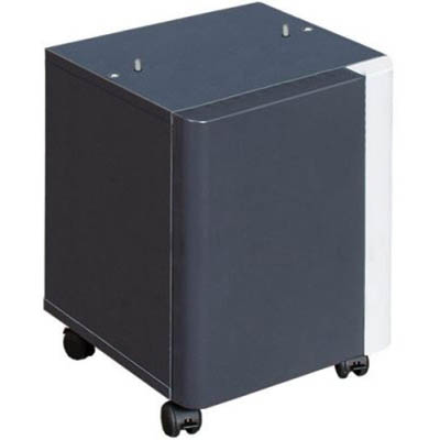 Image for KYOCERA CB-360W PRINTER CABINET WITH CASTERS from Mitronics Corporation