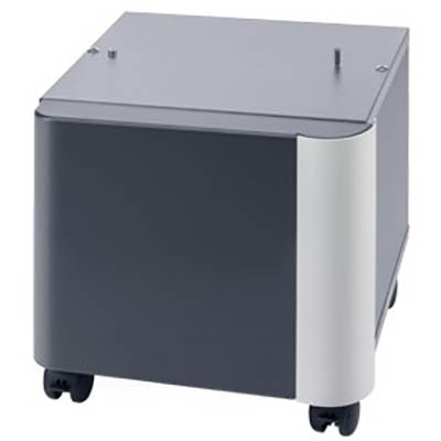 Image for KYOCERA CB-365W PRINTER CABINET WITH CASTERS from Mitronics Corporation
