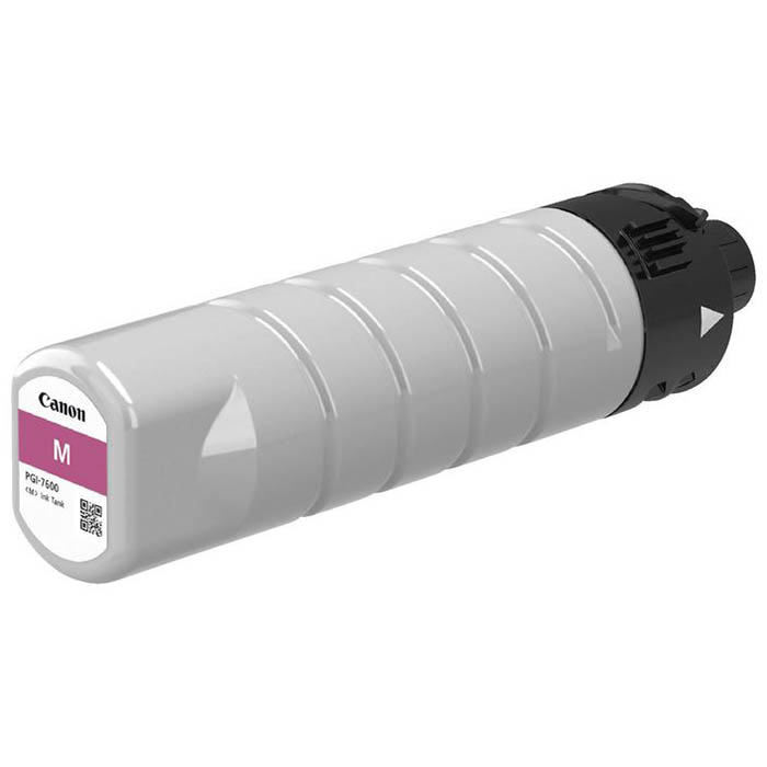 Image for CANON PGI7600 INK TANK MAGENTA from That Office Place PICTON