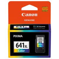 canon cl641xl ink cartridge high yield colour