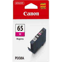 canon cli65 ink cartridge magenta