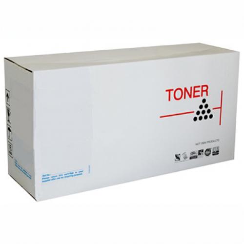 Image for WHITEBOX COMPATIBLE HP CF283A 83A TONER CARTRIDGE BLACK from Mitronics Corporation