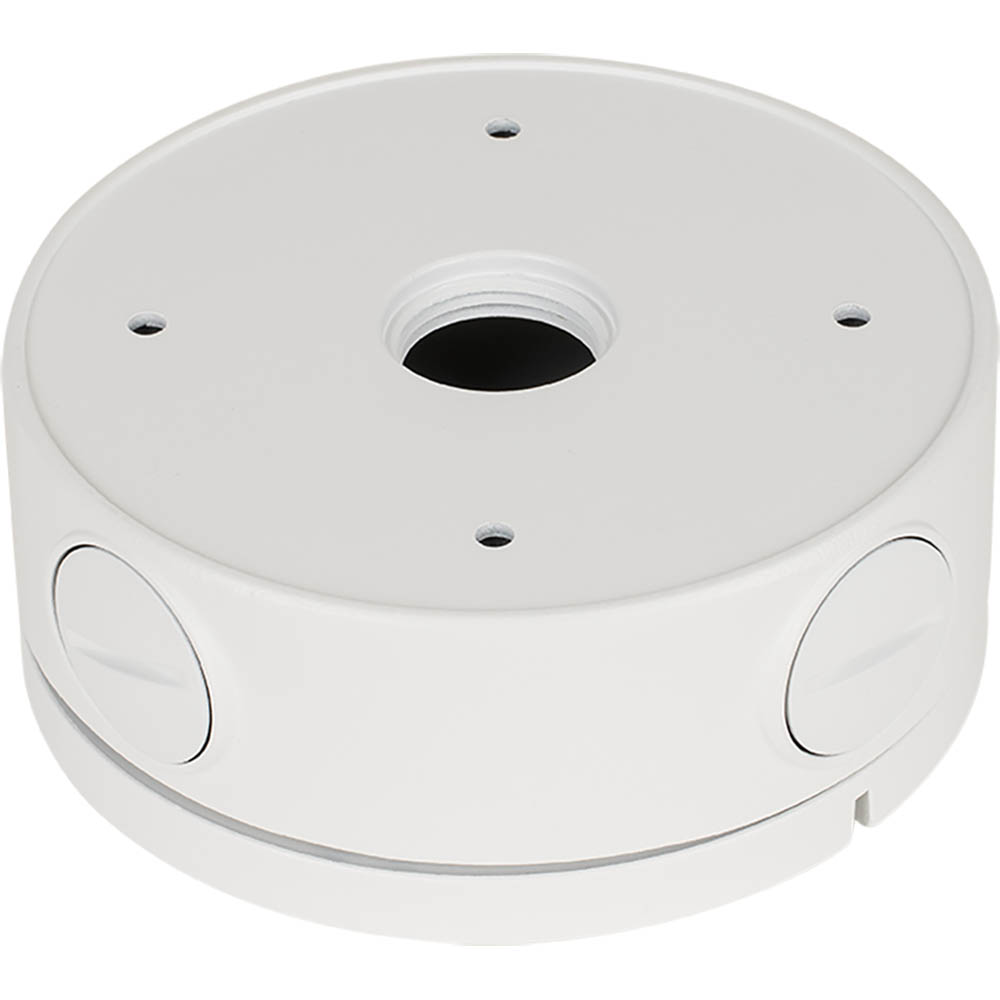 Image for D-LINK DCS-37-6 SURVEILLANCE CAMERA JUNCTION BOX from Clipboard Stationers & Art Supplies