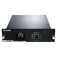 d-link dps-500a power supply black