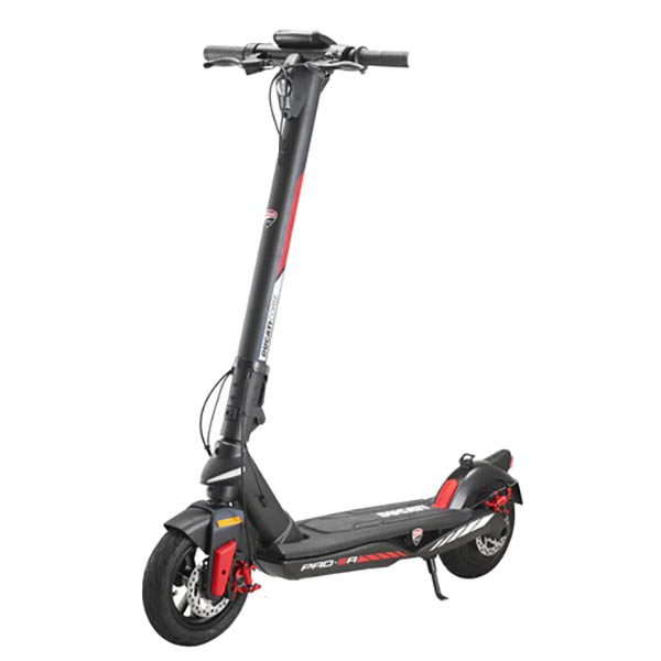 Image for DUCATI PRO III R ELECTRIC SCOOTER BLACK from Office Play