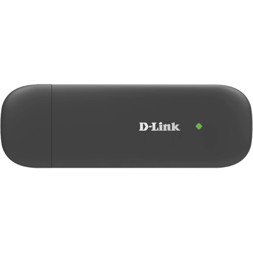 Image for D-LINK DWM-222 4G LTE USB ADAPTER 34 X 103MM BLACK from Mitronics Corporation