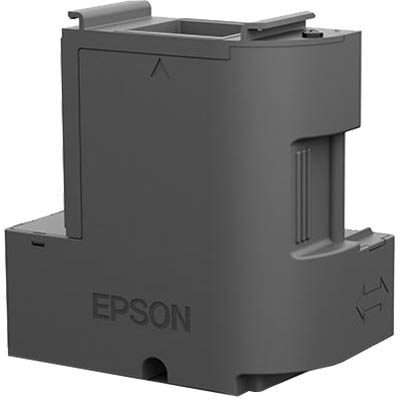 Image for EPSON C13T04D100 MAINTENANCE TANK from Second Office