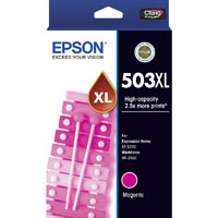 epson 503 ink cartridge high yield magenta