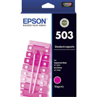 epson 503 ink cartridge magenta