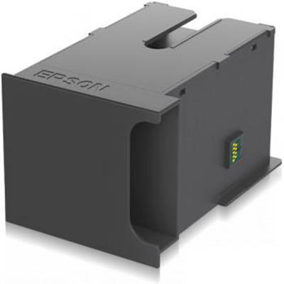 Image for EPSON C13T04D000 MAINTENANCE BOX from Mitronics Corporation