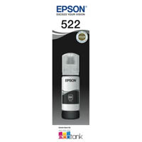 epson t522 ecotank ink bottle black