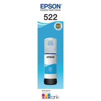 epson t522 ecotank ink bottle cyan