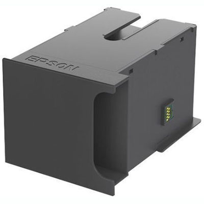 Image for EPSON 671 MAINTENANCE BOX from ONET B2C Store