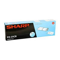 sharp fo31cr imaging film