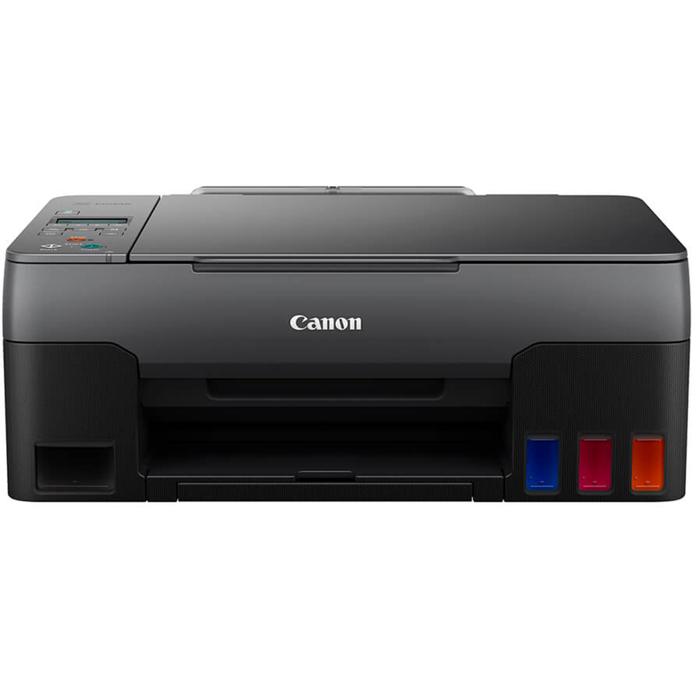 Image for CANON G3620 PIXMA MEGATANK MULTIFUNCTION INKJET PRINTER from Clipboard Stationers & Art Supplies