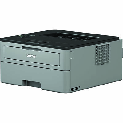 Image for BROTHER HL-L2350DW WIRELESS MONO LASER PRINTER A4 from Clipboard Stationers & Art Supplies