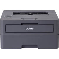 brother hl-l2445dw compact mono laser printer a4