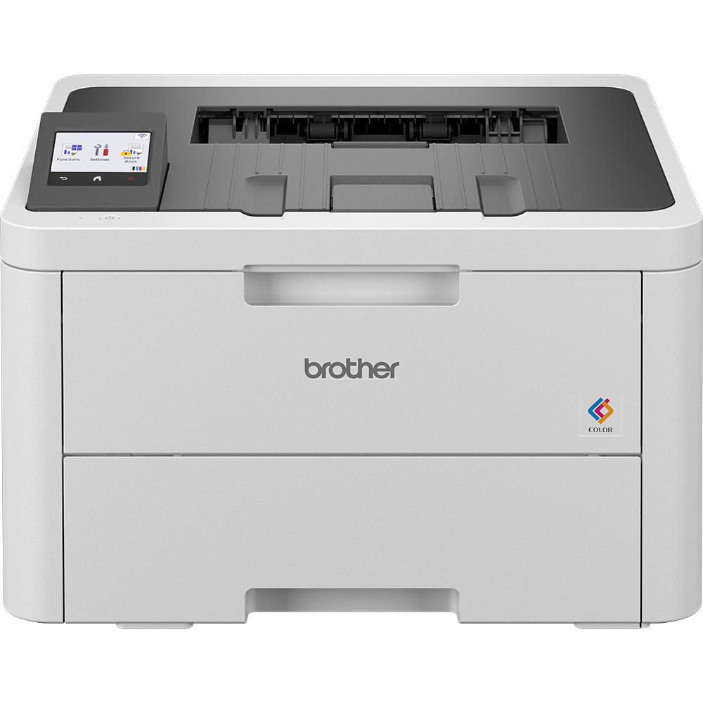 Image for BROTHER HL-L3280CDW COMPACT COLOUR LASER PRINTER A4 from Mitronics Corporation