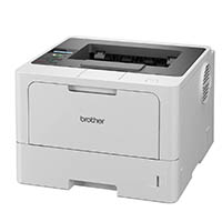 brother hl-l5210dn mono laser printer a4 white