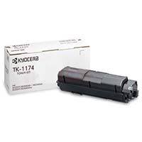 kyocera tk1174 toner cartridge black