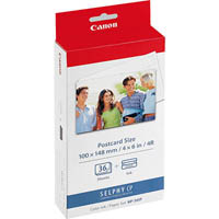 canon kp36ip ink cartridge value pack
