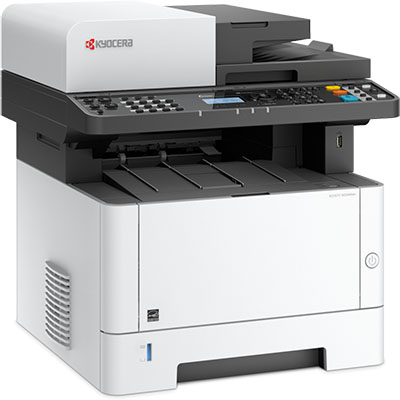 Image for KYOCERA M2540DN ECOSYS MULTIFUNCTION MONO LASER PRINTER A4 from Peninsula Office Supplies