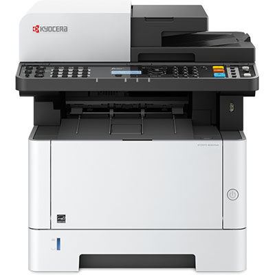 Image for KYOCERA M2635DN ECOSYS MULTIFUNCTION MONO LASER PRINTER A4 from Prime Office Supplies