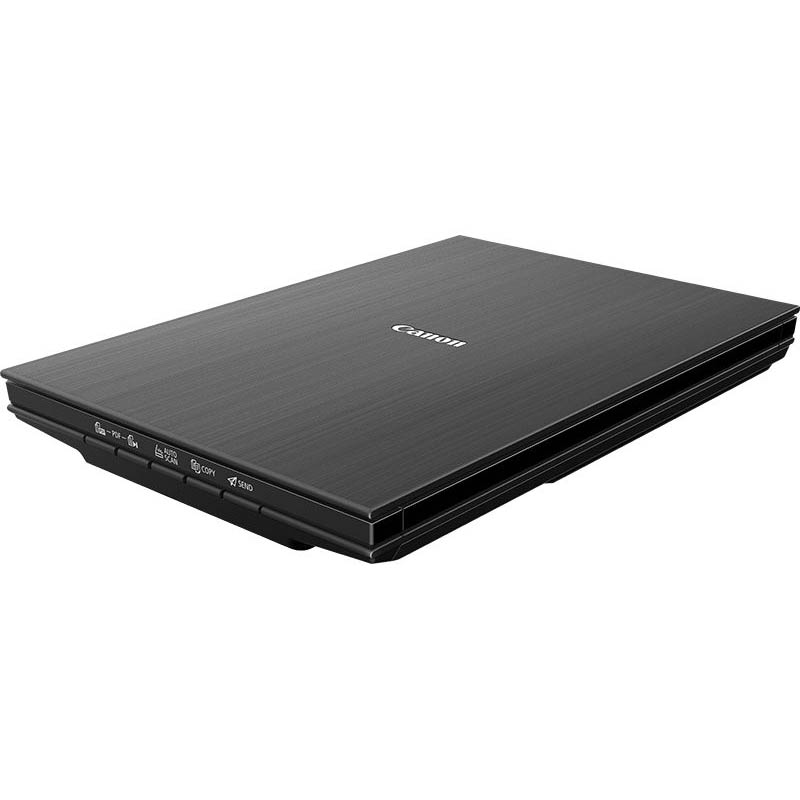 Image for CANON LIDE400 CANOSCAN FLATBED SCANNER from That Office Place PICTON
