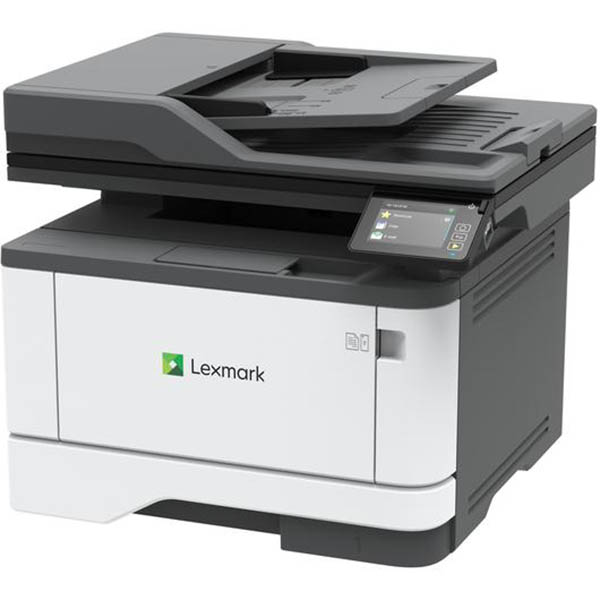 Image for LEXMARK MX431ADW MULTIFUNCTION MONO LASER PRINTER A4 from York Stationers