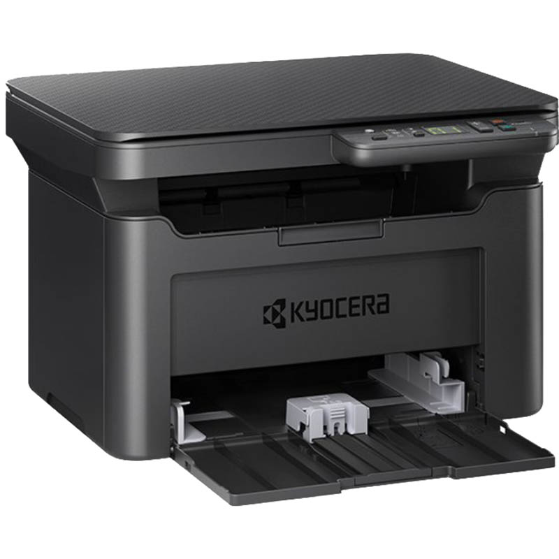 Image for KYOCERA MA2000W MULTIFUNCTION MONO LASER PRINTER BLACK from Challenge Office Supplies