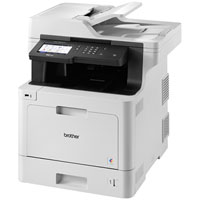 brother mfc-l8900cdw wireless multifunction colour laser printer a4