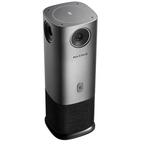 Image for MAXHUB UC M40 360 DEGREE ALL IN ONE CAMERA from ONET B2C Store