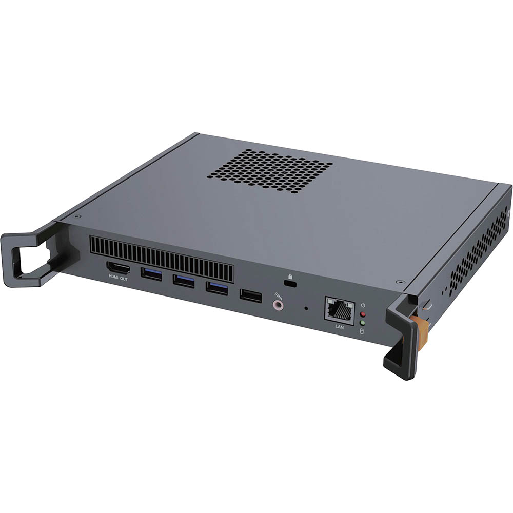 Image for MAXHUB MT61-I7 DISPLAY PANEL PC MODULE from York Stationers
