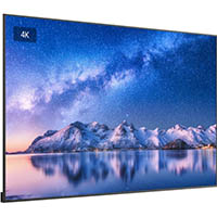 maxhub non touch display panel 43 inch