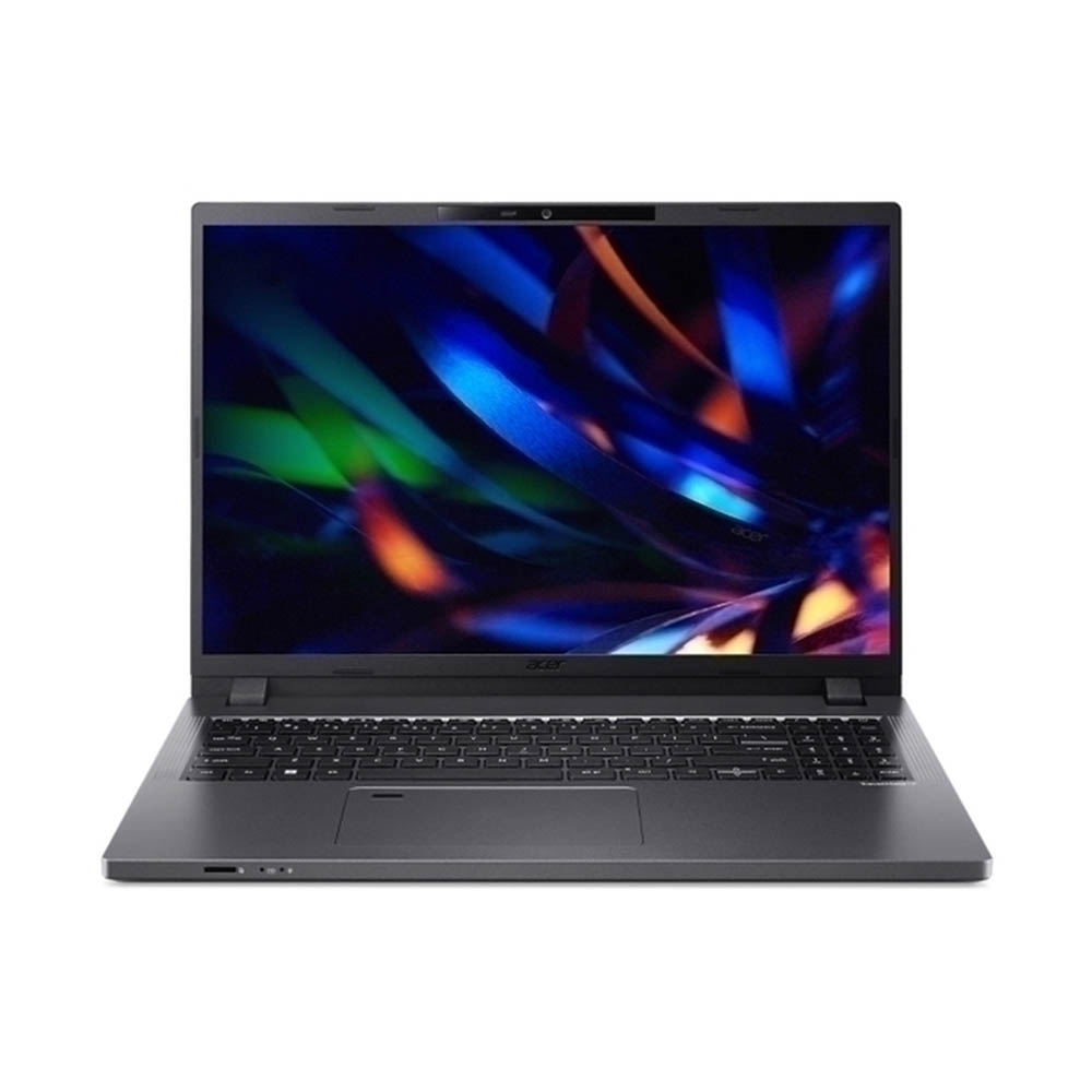 Image for ACER TRAVELMATE LAPTOP P216 I5 8GB 16INCHES BLACK from BusinessWorld Computer & Stationery Warehouse