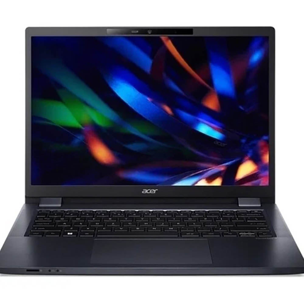 Image for ACER TRAVELMATE LAPTOP P414 I5 16GB 14INCHES BLACK from Clipboard Stationers & Art Supplies