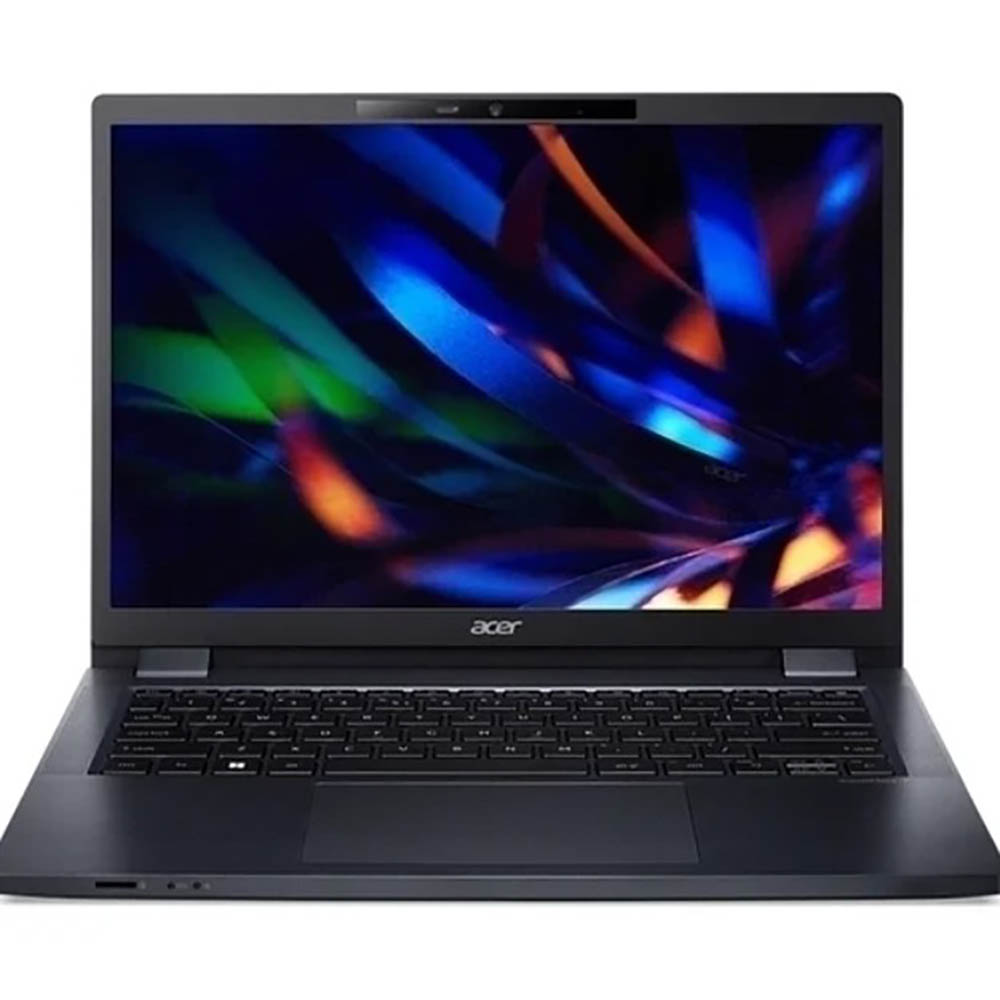 Image for ACER TRAVELMATE LAPTOP P414 I7 16GB 14INCHES BLACK from That Office Place PICTON