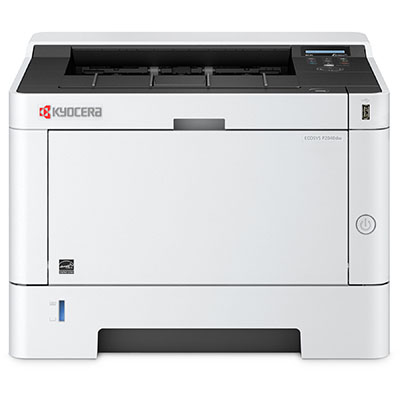 Image for KYOCERA P2040DW ECOSYS WIRELESS MONO LASER PRINTER A4 from Olympia Office Products