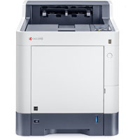 kyocera p7240cdn ecosys wireless colour laser printer a4