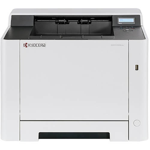 Image for KYOCERA PA2100CWX ECOSYS COLOUR LASER PRINTER A4 from Clipboard Stationers & Art Supplies
