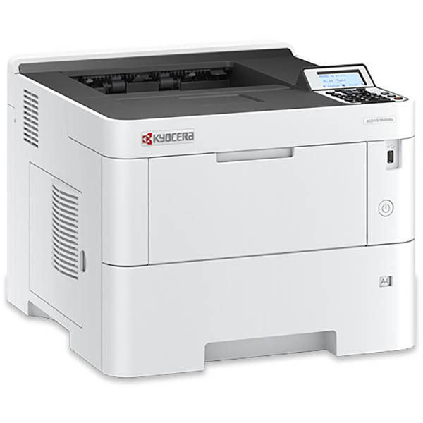 Image for KYOCERA PA4500X ECOSYS MONO LASER PRINTER A4 from Prime Office Supplies