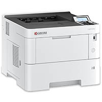kyocera pa4500x ecosys mono laser printer a4