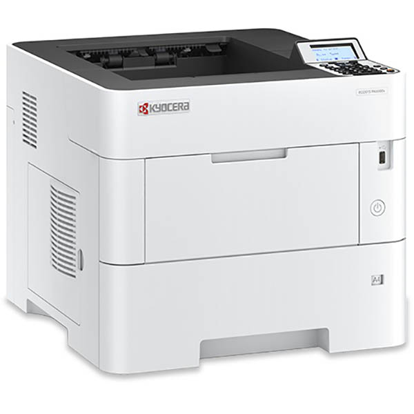 Image for KYOCERA PA5000X ECOSYS MONO LASER PRINTER A4 from BusinessWorld Computer & Stationery Warehouse