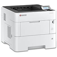 kyocera pa5500x ecosys mono laser printer a4